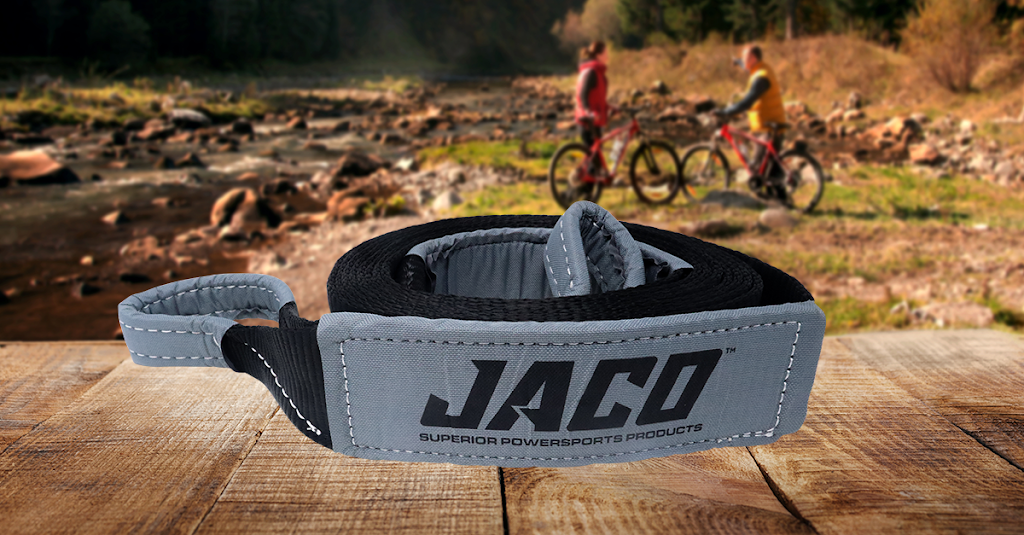 JACO Auto & Powersports Accessories | 3721 Evergreen Pkwy # 1, Evergreen, CO 80439, USA | Phone: (303) 386-4364