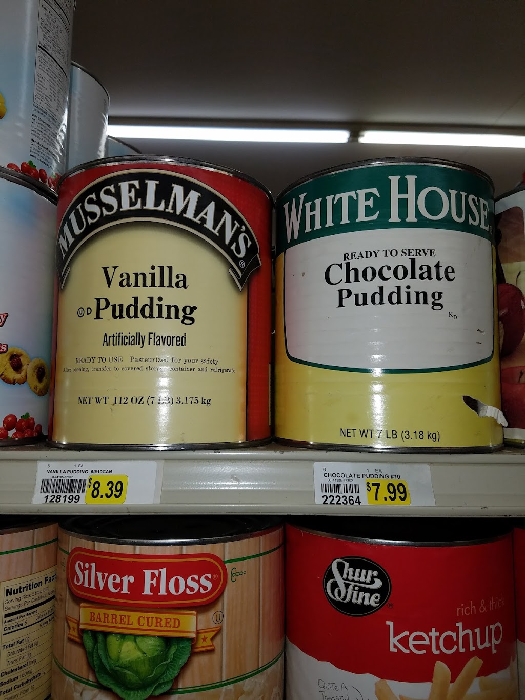 Torme Foods | 527 20th St N, Bessemer, AL 35020, USA | Phone: (205) 428-7110