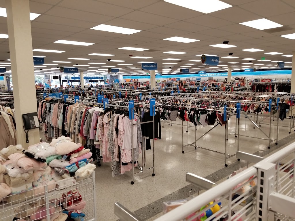 Ross Dress for Less | 4962 S Power Rd, Higley Pointe, AZ 85236, USA | Phone: (480) 279-4707