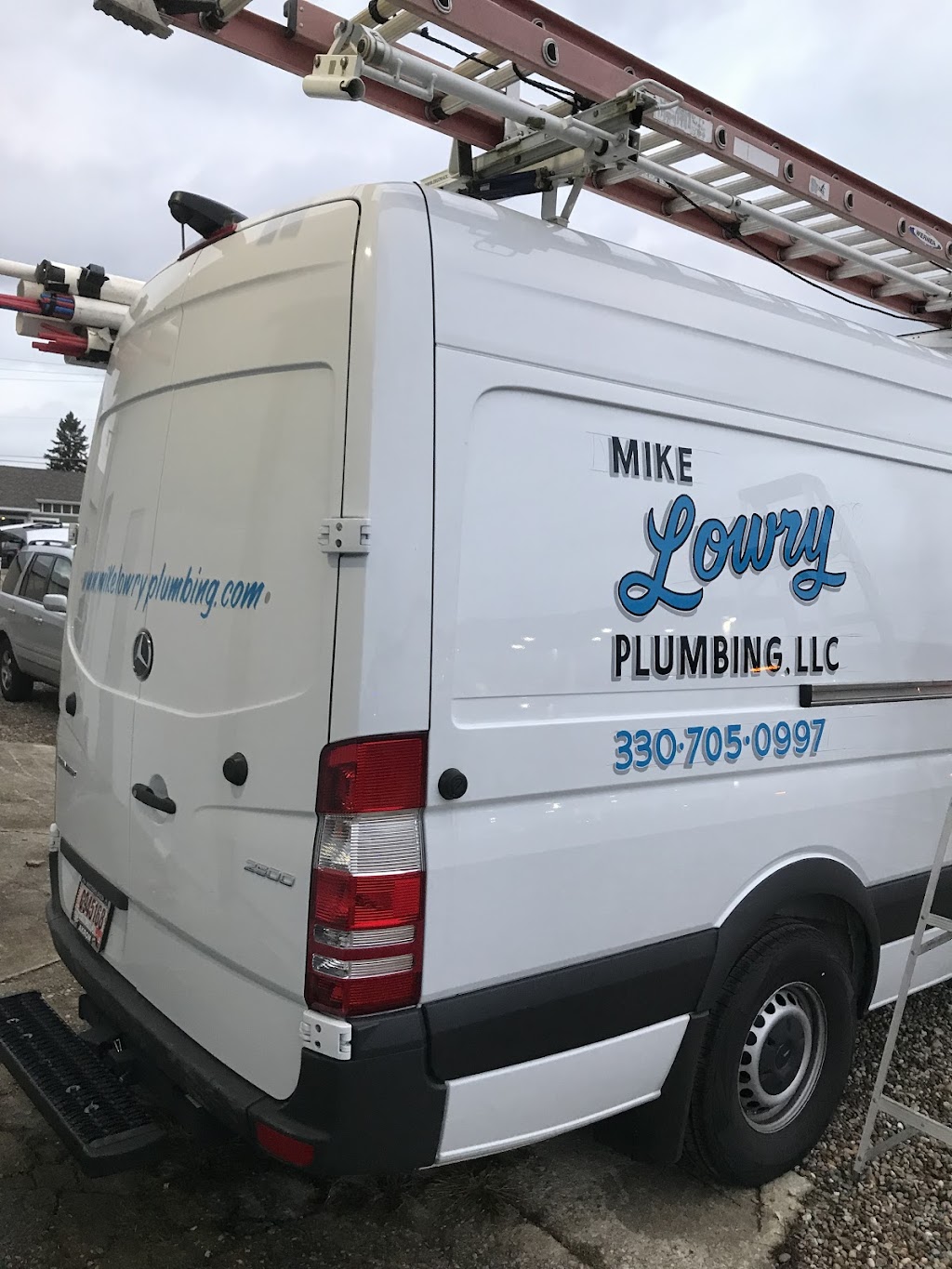 Mike Lowry Plumbing LLC | 7750 Killeen St NW, Massillon, OH 44646, USA | Phone: (330) 705-0997