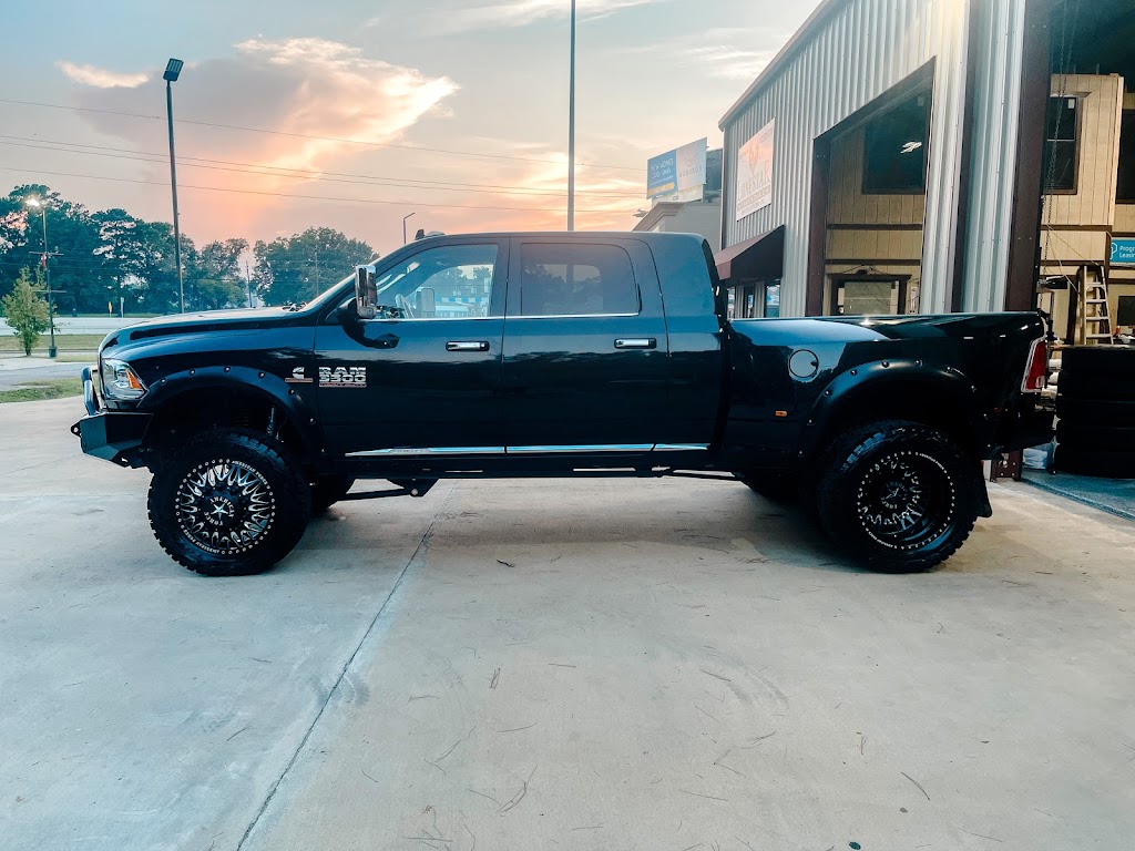 Lonestar Offroad & Performance | 28119 Autumn Ln, Pinehurst, TX 77362, USA | Phone: (832) 521-5788