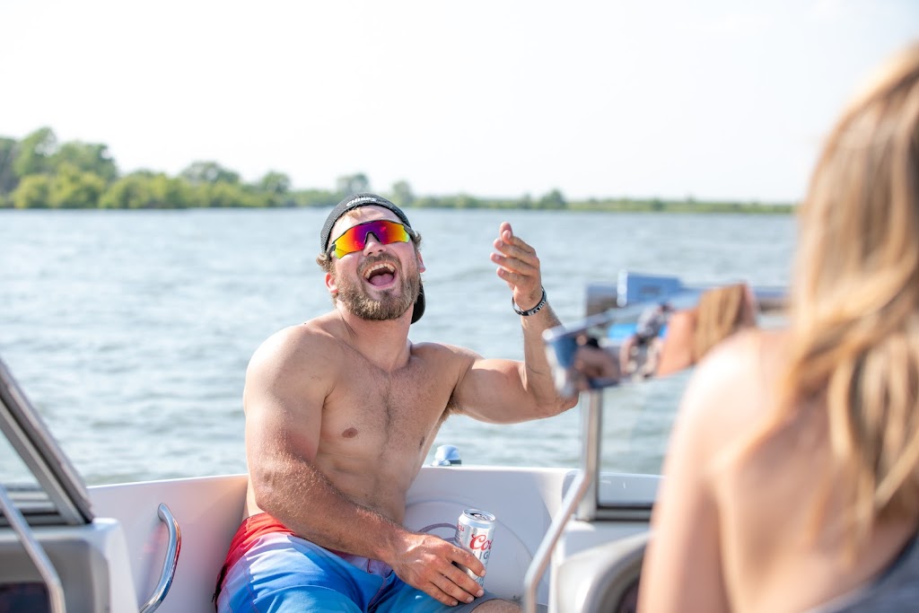 Experience El Dorado | 220 E 1st Ave, El Dorado, KS 67042, USA | Phone: (316) 322-4449