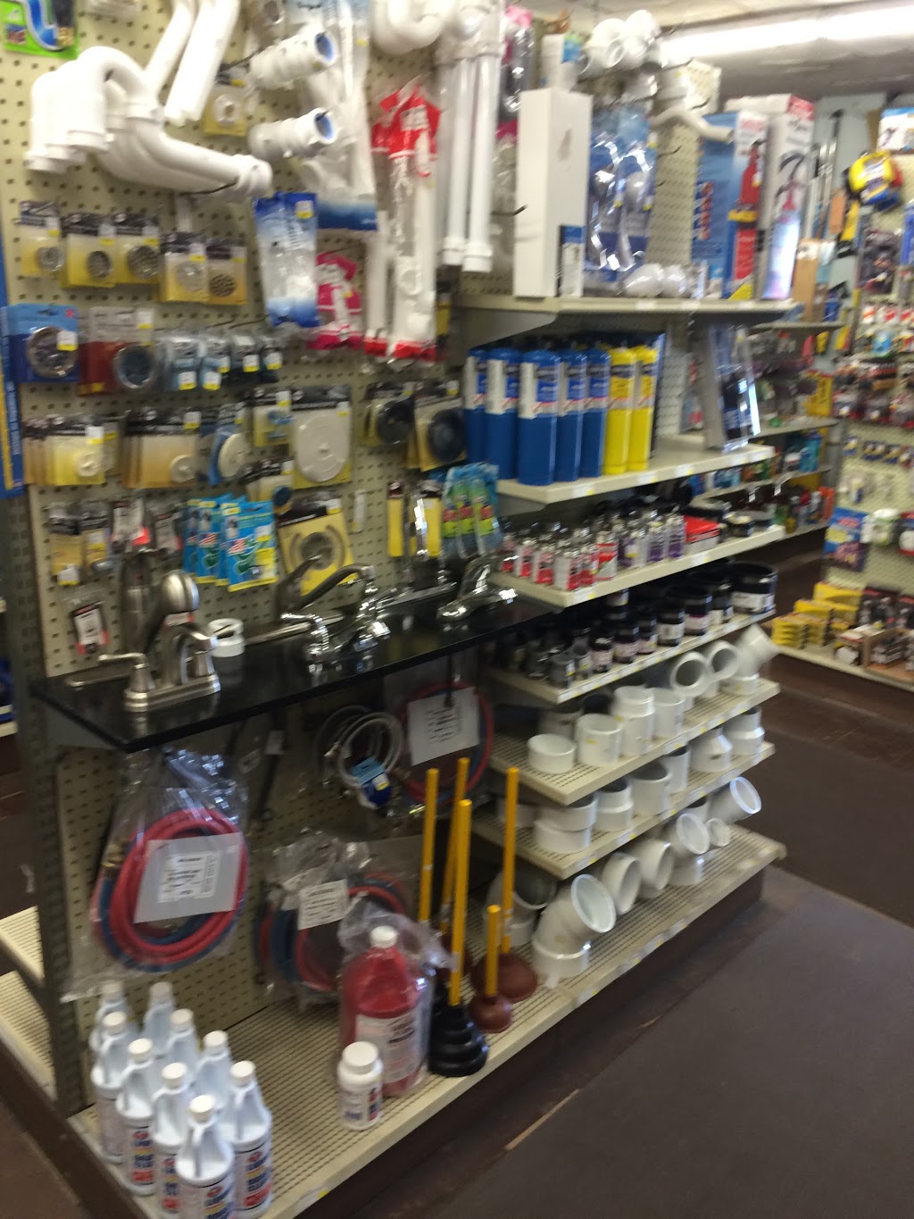 Beachs Hardware Inc | 3101 Veteran Hwy, Bristol, PA 19007, USA | Phone: (215) 788-6171