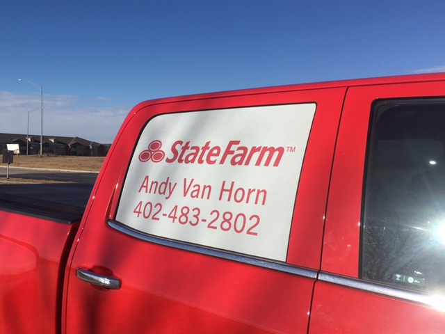 Andy Van Horn - State Farm Insurance Agent | 8421 Amber Hill Ct STE 1, Lincoln, NE 68526 | Phone: (402) 483-2802