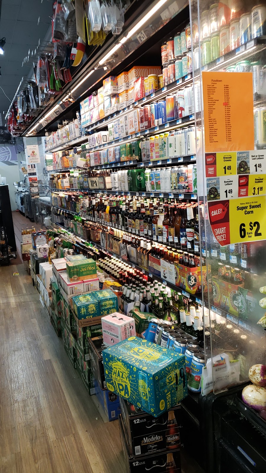 Foodtown of Morningside Heights | 1316 Amsterdam Ave, New York, NY 10027, USA | Phone: (212) 662-1644 Foodtown of Morningside Heights | 1316 Amsterdam Ave, New York, NY 10027, USA | Phone: (212) 662-1644