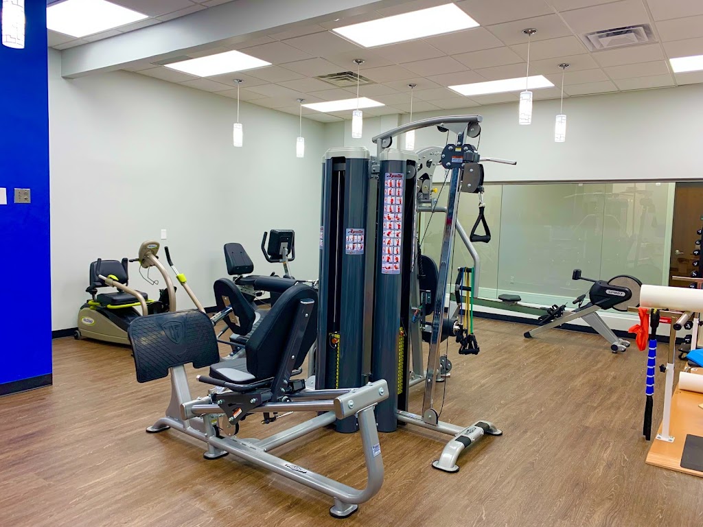 Rehab ONE | 22720 Michigan Ave suite 103, Dearborn, MI 48124, USA | Phone: (313) 792-9330