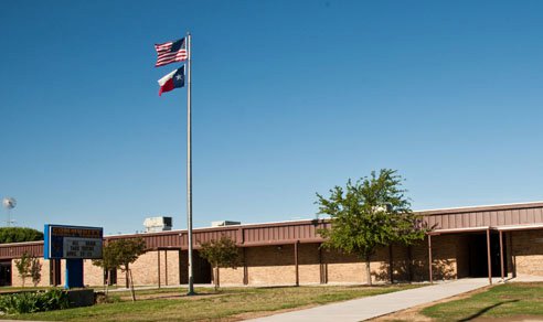 Leland Edge Middle School | 620 North FM 1138, Nevada, TX 75173, USA | Phone: (972) 843-6600