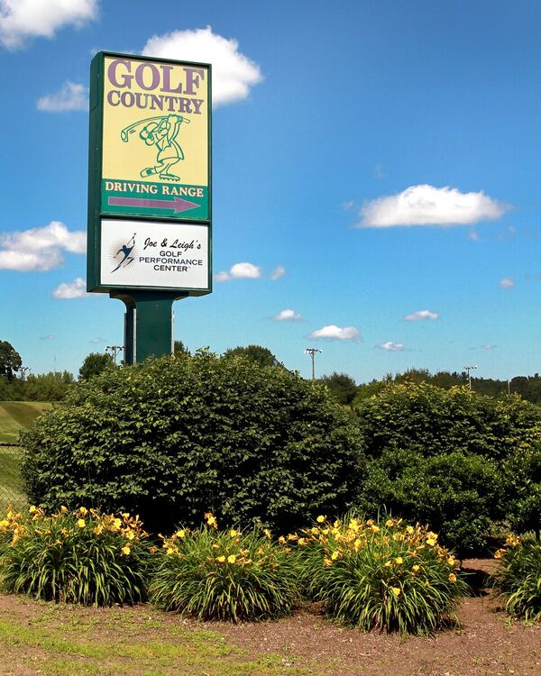 Joe & Leighs Golf Performance Center | 530 Turnpike St, South Easton, MA 02375, USA | Phone: (508) 238-2320