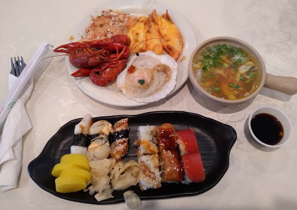 Natsumi Sushi & Seafood Buffet | 7040 Miramar Rd, San Diego, CA 92121, USA | Phone: (858) 695-0888