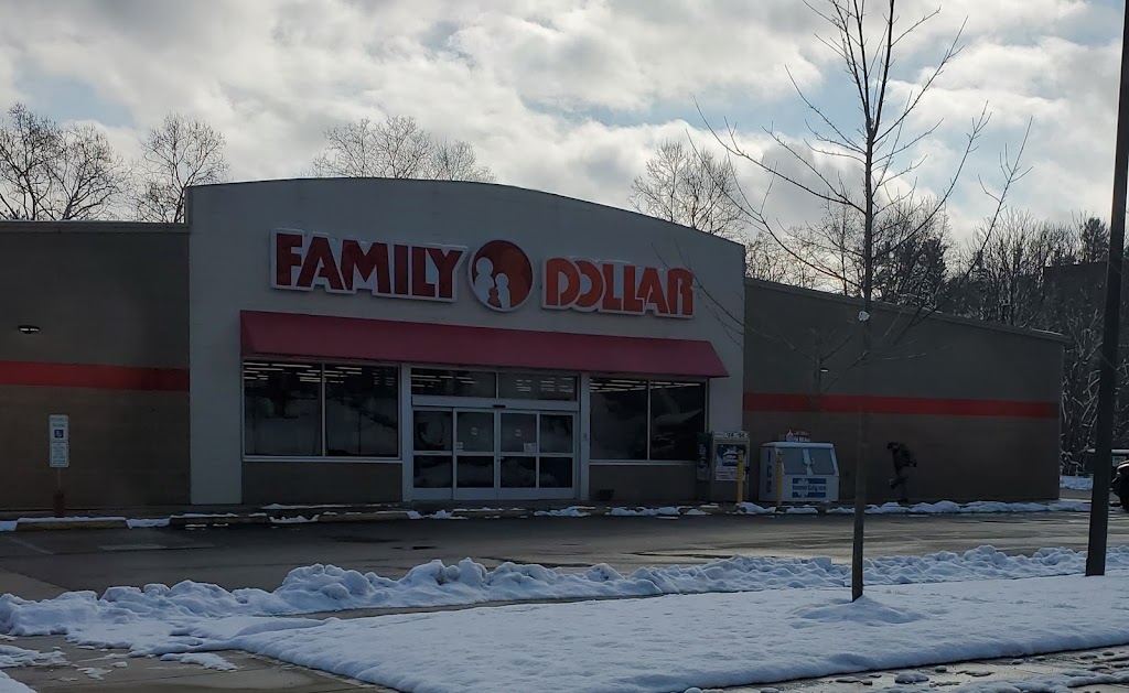 Family Dollar | 834 Main St, Bentleyville, PA 15314, USA | Phone: (878) 837-6001