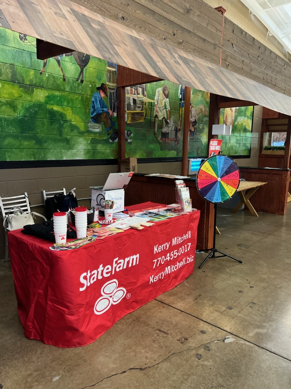 Kerry Mitchell - State Farm Insurance Agent | 3114 Mercer University Dr Suite 205, Atlanta, GA 30341, USA | Phone: (770) 455-0017