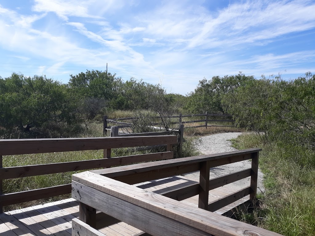 Oso Bay Wetlands Preserve & Learning Center | 2446 N Oso Pkwy, Corpus Christi, TX 78414, USA | Phone: (361) 826-3335