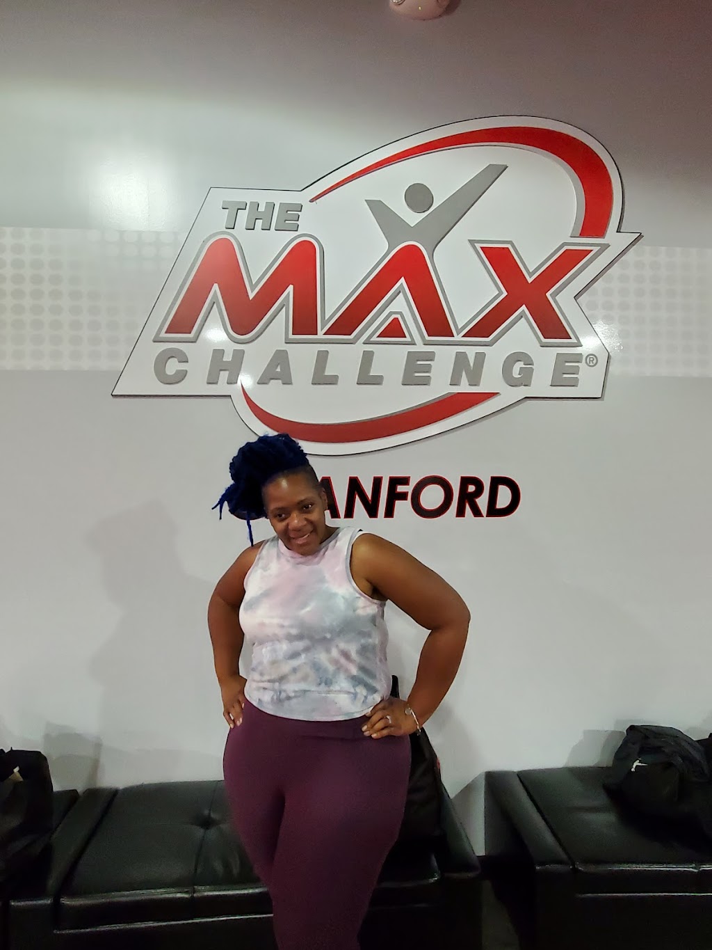 THE MAX Challenge of Cranford | 777 Walnut Ave, Cranford, NJ 07016, USA | Phone: (908) 838-5331
