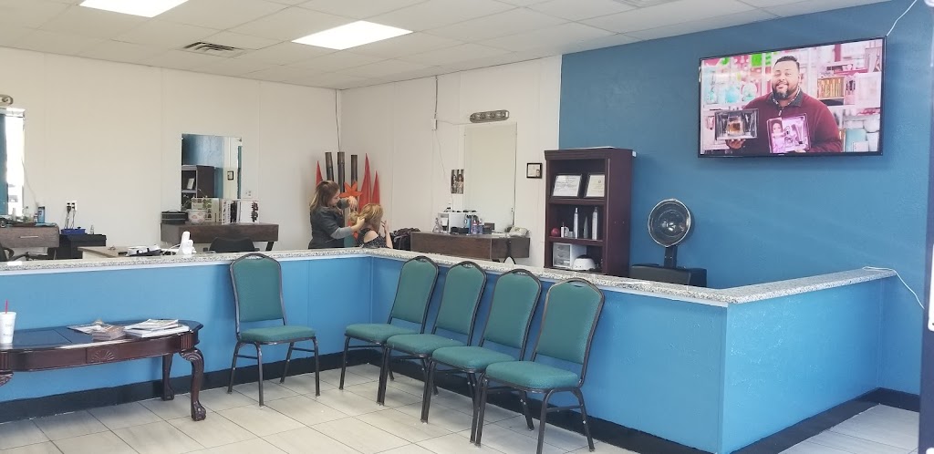 El Salon Unisex | 2202 New York Ave Suite 904, Arlington, TX 76010, USA | Phone: (214) 864-0792