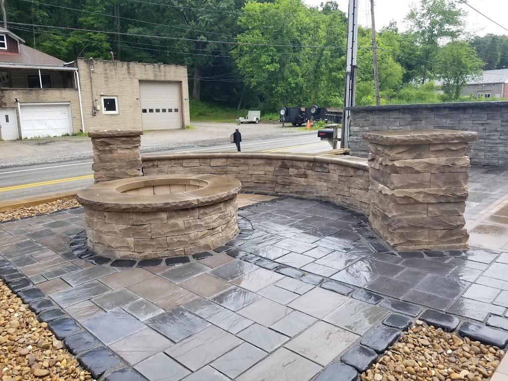 Lincoln Way Landscape Supply | 2704 Lincoln Way, White Oak, PA 15131, USA | Phone: (412) 751-1172