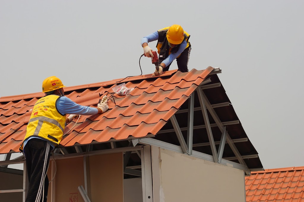 Coral Springs Roofing Experts | 9839 NW 20th St, Coral Springs, FL 33071, USA | Phone: (954) 601-3775