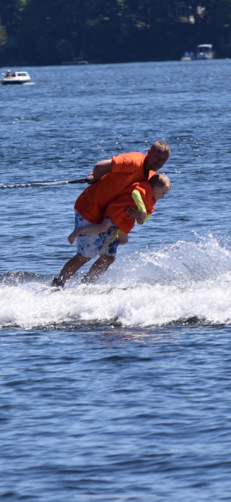 Nipmuc Water Ski Club | 235 Thompson Rd, Webster, MA 01570, USA | Phone: (508) 930-4043