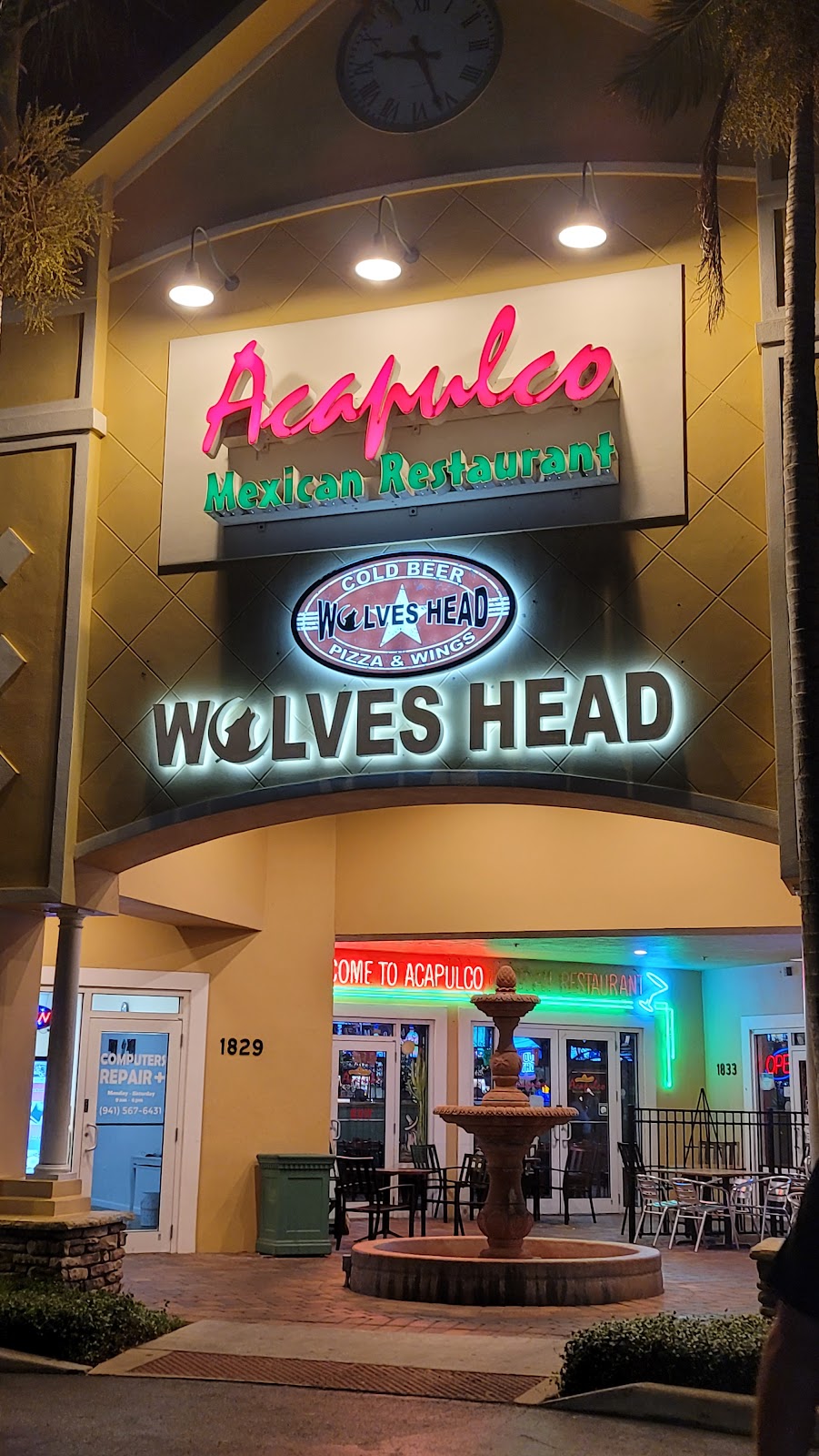 Wolves Head Pizza & Wings | 1837 Lakewood Ranch Blvd, Bradenton, FL 34211, USA | Phone: (941) 251-4028