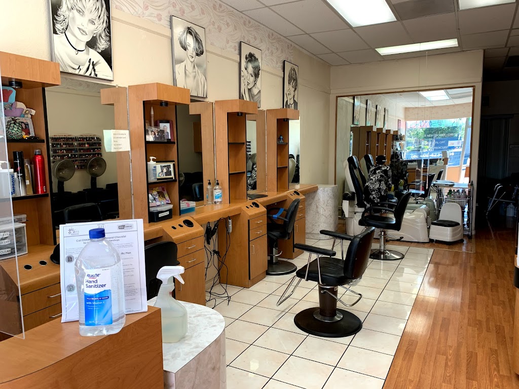 Clean & Beauty Salon | 1053 E El Camino Real STE 3, Sunnyvale, CA 94087, USA | Phone: (408) 423-9744