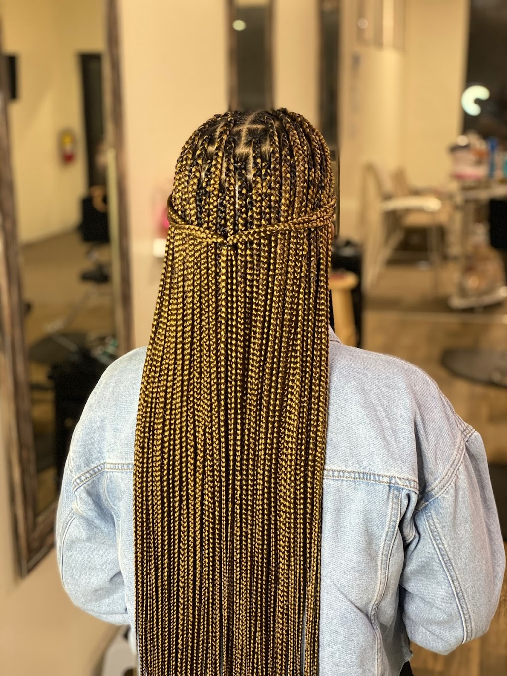 Amazing hair braiding | 173 Maxham Rd, Austell, GA 30168, USA | Phone: (770) 875-2046