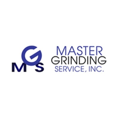 Master Grinding Service Inc. | 44 Woodland Ave, Rockaway, NJ 07866, USA | Phone: (973) 625-2575