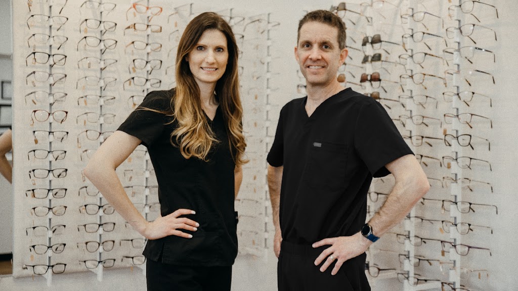 New View Optometry | 4151 Cross Timbers Rd Ste 140, Flower Mound, TX 75028, USA | Phone: (972) 635-0943