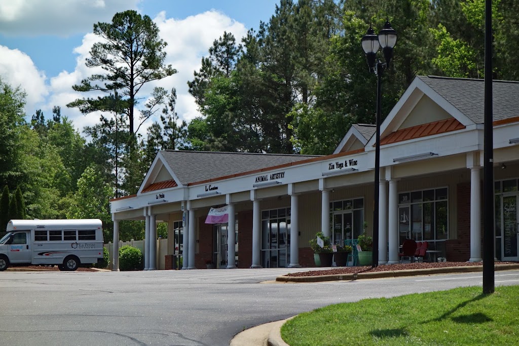 Animal Artistry | 1411 State Rd 2710 # 307, Garner, NC 27529, USA | Phone: (919) 779-6680