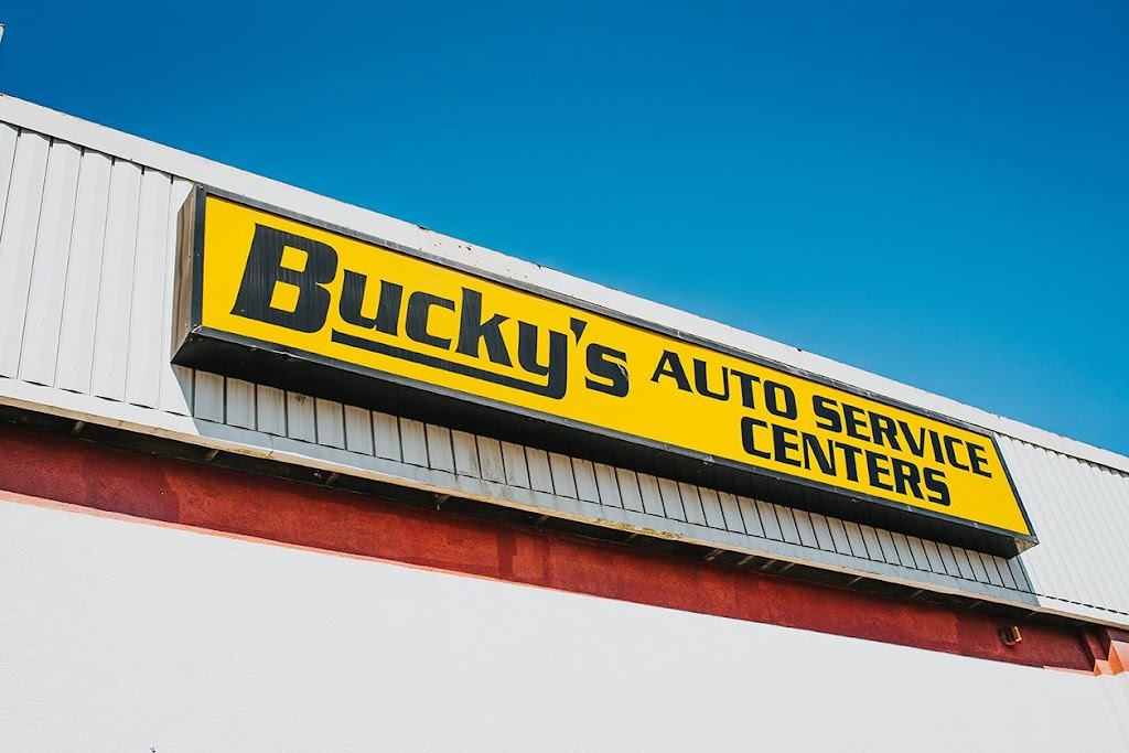 Buckys Silverdale/East Bremerton | 5781 WA-303, Bremerton, WA 98311, USA | Phone: (360) 234-3977