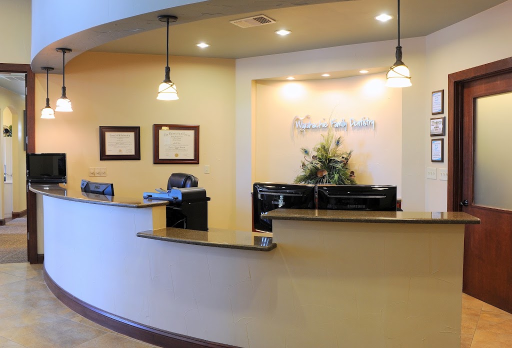 Waxahachie Family Dentistry | 125 Park Pl Blvd, Waxahachie, TX 75165, USA | Phone: (972) 885-3335