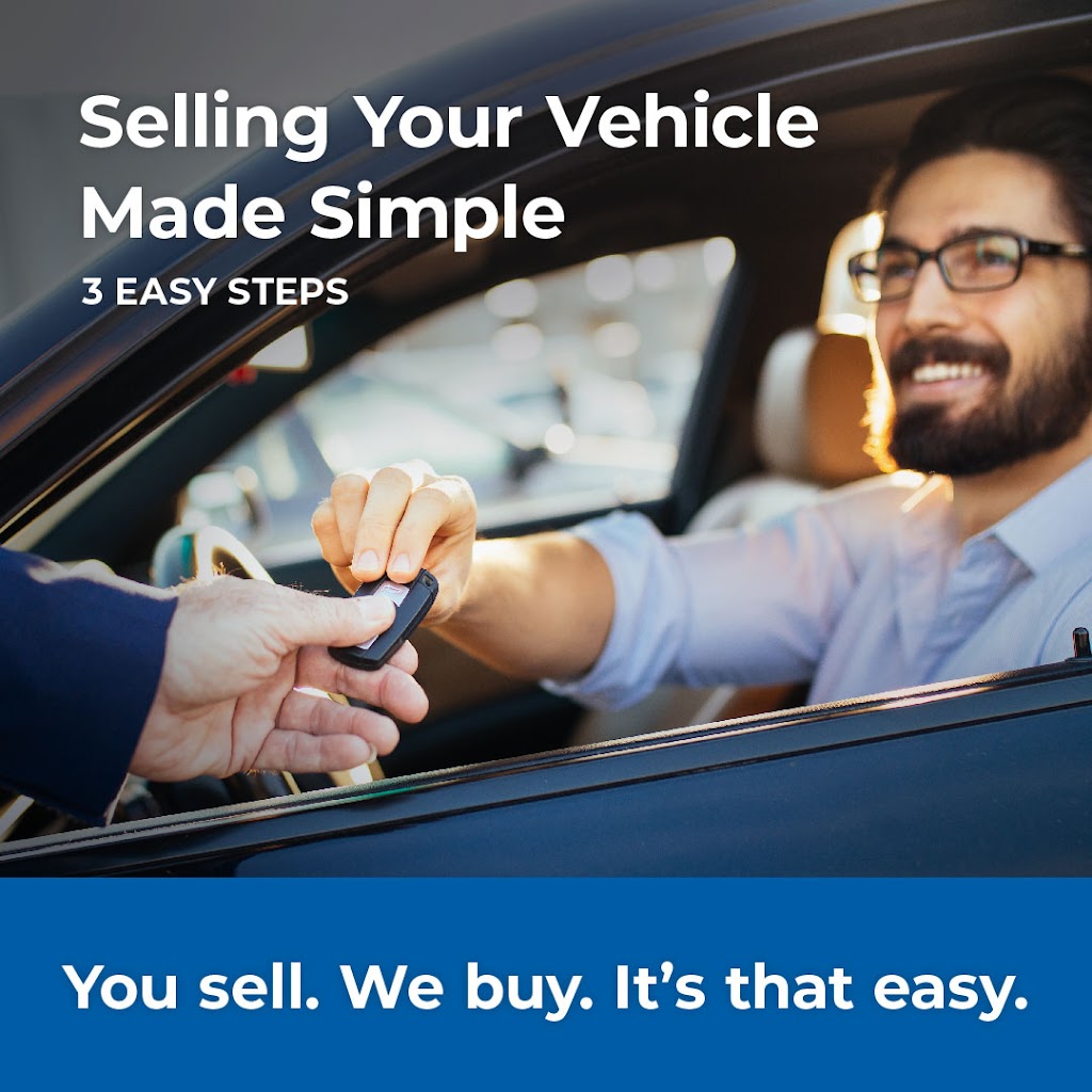 Woodhouse Auto Exchange | 225 N 170th St Suite 115, Omaha, NE 68118, USA | Phone: (402) 315-3003