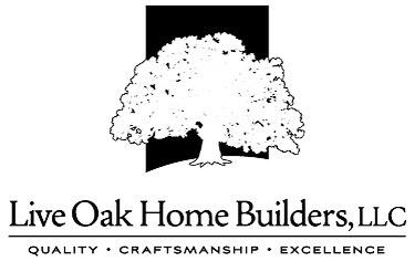 Live Oak Home Builders | 1001 Eastern Shore Dr, Salisbury, MD 21804, United States | Phone: (443) 736-8248