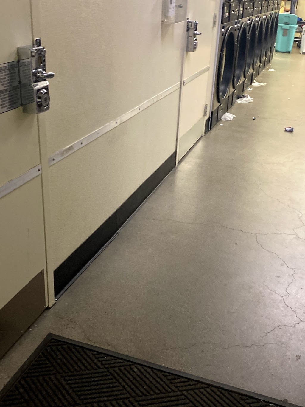 The Mat | 365 Autumn Dr, San Marcos, CA 92069, USA | Phone: (844) 802-5111
