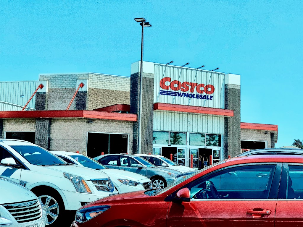 Costco Gas Station | 4200 Rusty Rd, St. Louis, MO 63128, USA | Phone: (314) 894-7950