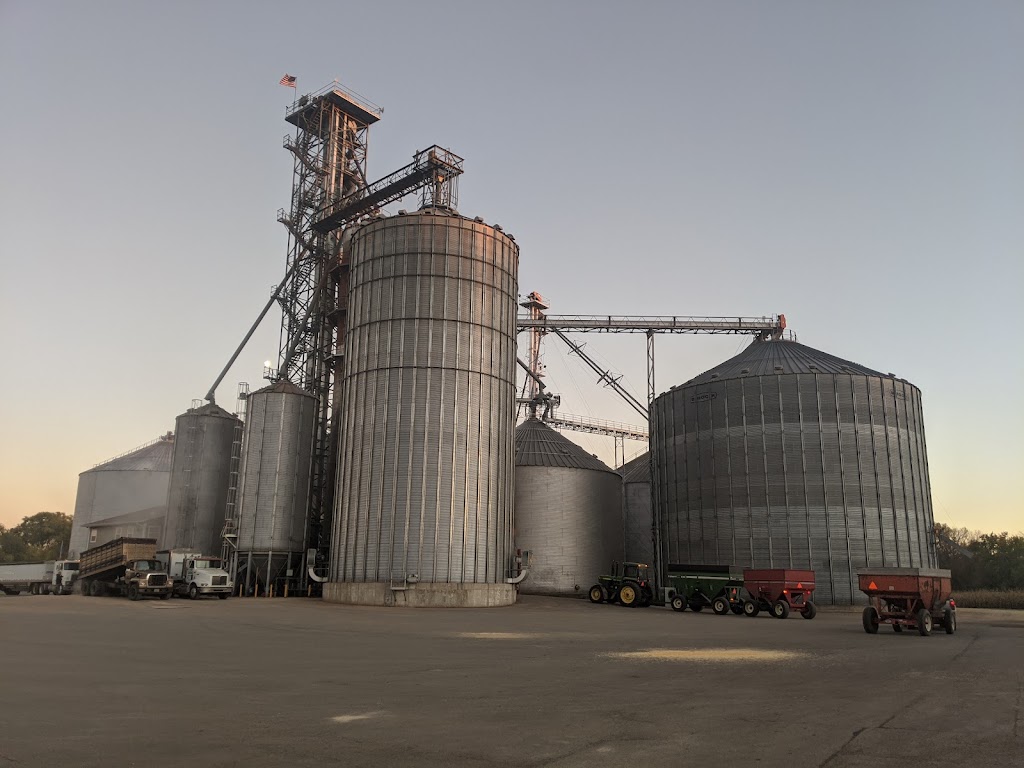 Duffy Grain Inc. | N, 3867 Baden St, Columbus, WI 53925, USA | Phone: (920) 623-4160