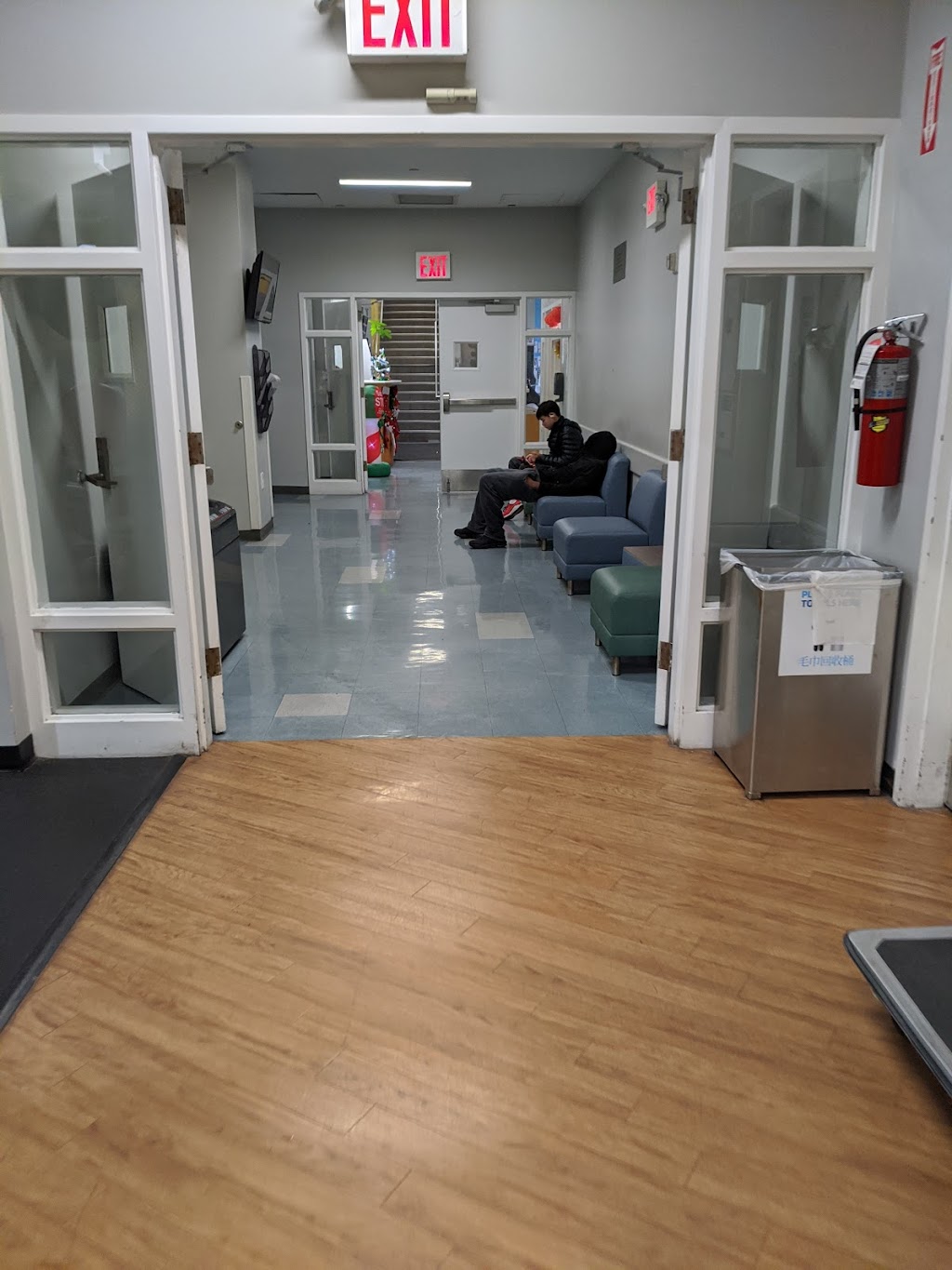 Chinatown YMCA | 273 Bowery, New York, NY 10002, USA | Phone: (212) 912-2460