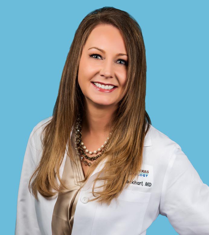 Susanne Lockhart, MD | 1030 S Coit Rd, Prosper, TX 75078, USA | Phone: (469) 769-3376