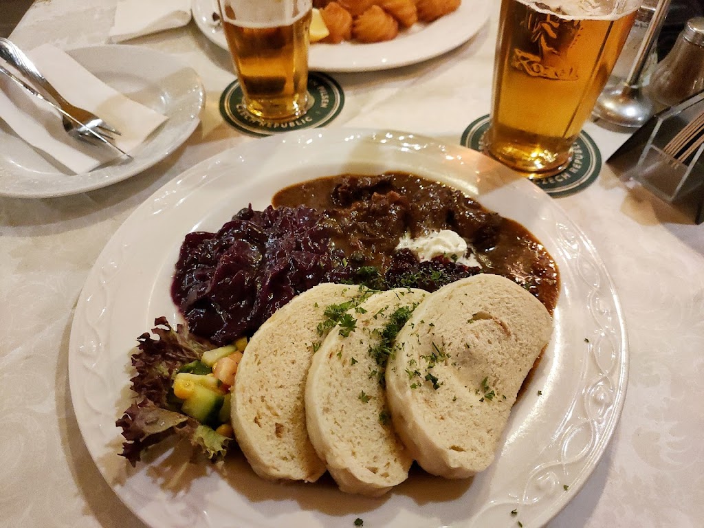 Prager Hopfenstube | Karl-Marx-Allee 127, 10243 Berlin, Germany | Phone: 030 4267367