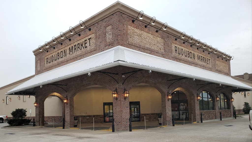 Audubon Market | 5452 Live Oak, Centre Dr, St Francisville, LA 70775, USA | Phone: (225) 635-9817