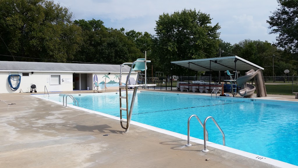 Douglass KS Pool | 301 E 5th St, Douglass, KS 67039, USA | Phone: (316) 747-2109