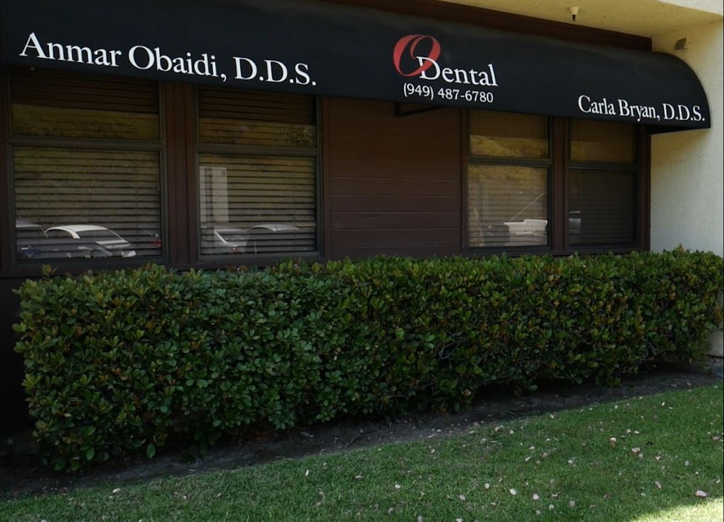 O Dental - Dr. Anmar Obaidi | 657 Camino De Los Mares # 138, San Clemente, CA 92673, USA | Phone: (949) 487-6780