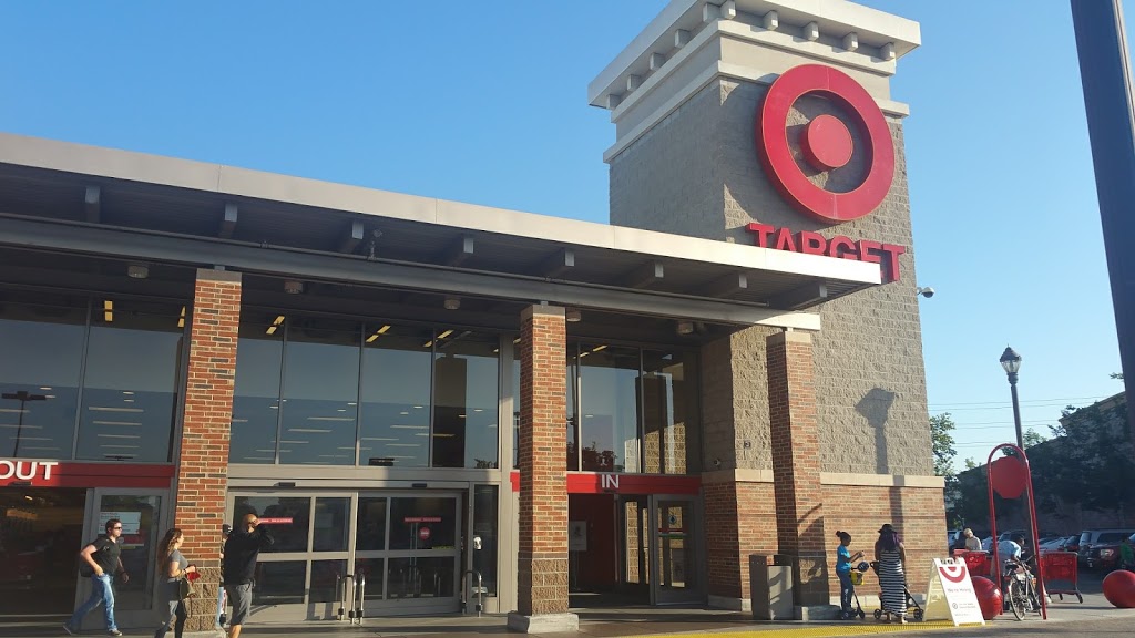 Target | 533 Coleman Ave, San Jose, CA 95110, USA | Phone: (408) 346-2022