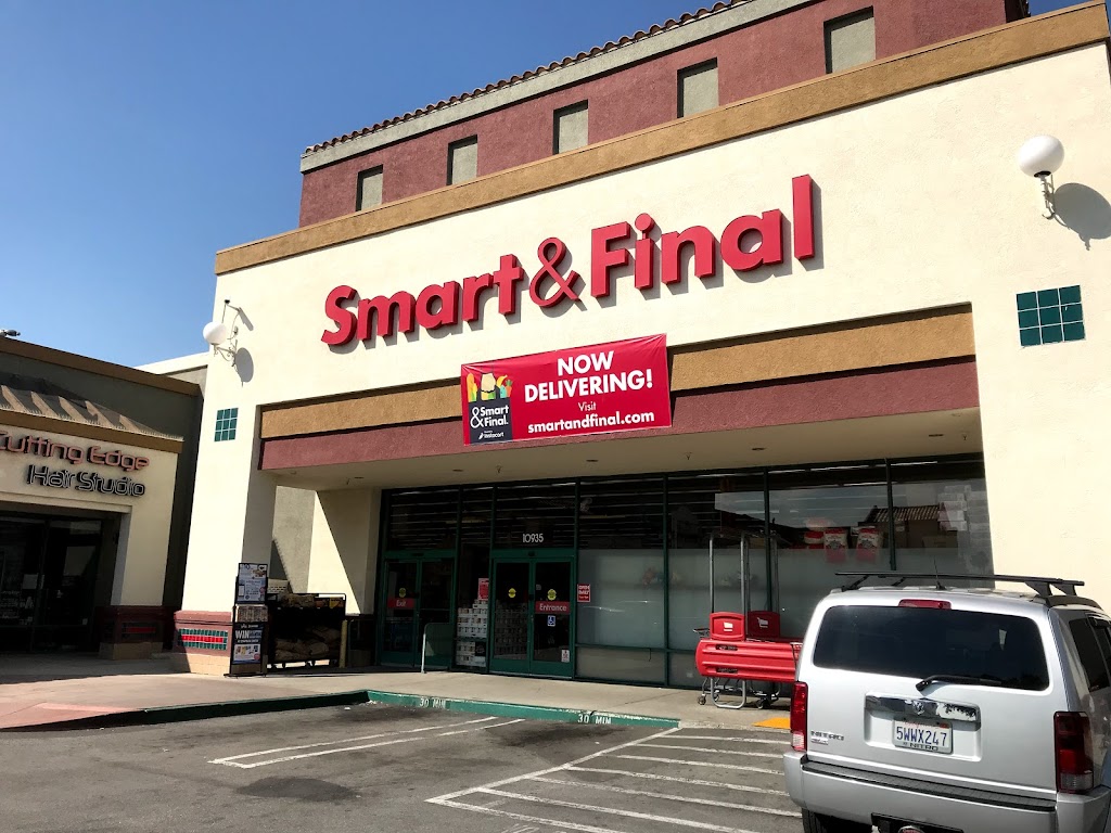 Smart & Final | 10935 Firestone Blvd, Norwalk, CA 90650 | Phone: (562) 863-7057