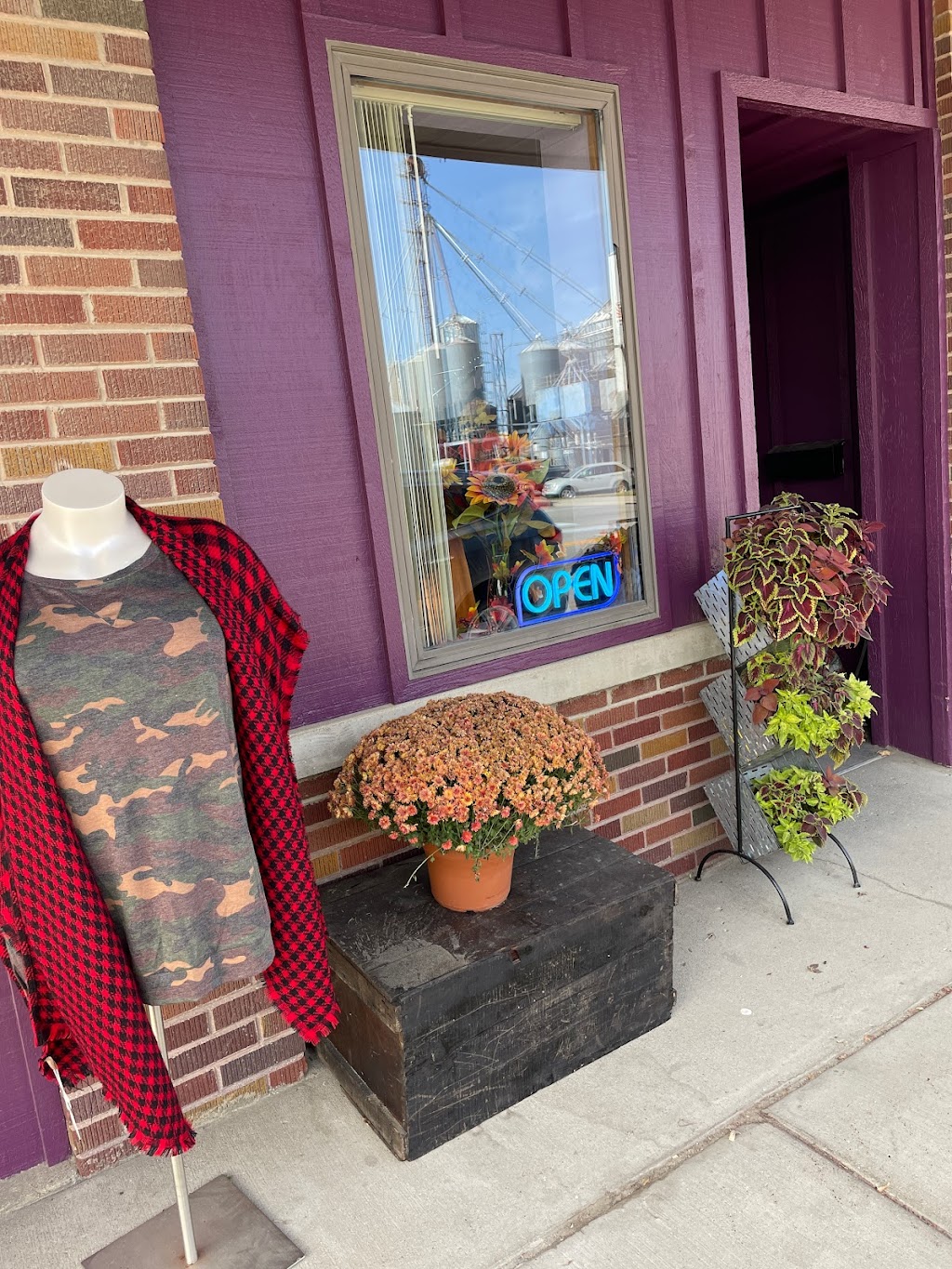 Chubby Chique Boutique | 224 S Main St, Zumbrota, MN 55992, USA | Phone: (507) 200-1112