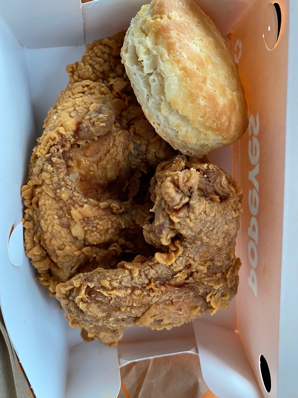 Popeyes Louisiana Kitchen | 812 Lynnhaven Pkwy, Virginia Beach, VA 23452, USA | Phone: (757) 468-5812