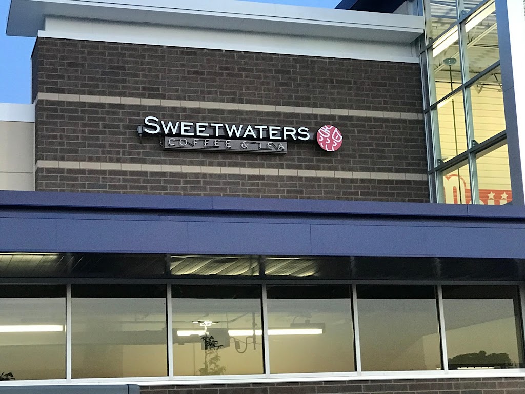 Sweetwaters Coffee & Tea | 3145 Ann Arbor-Saline Rd, Ann Arbor, MI 48103, USA | Phone: (734) 369-8697