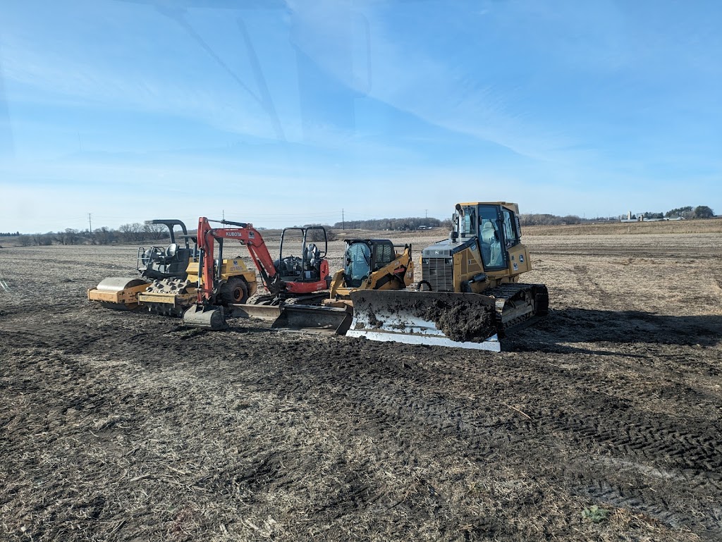 Chard Grading & Excavation LLC | 26239 MN-25, Belle Plaine, MN 56011, USA | Phone: (952) 693-5299