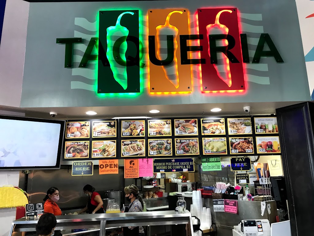 Super Taco Taqueria Katy | 23450 Kingsland Blvd STE A, Katy, TX 77494, USA | Phone: (281) 665-8712