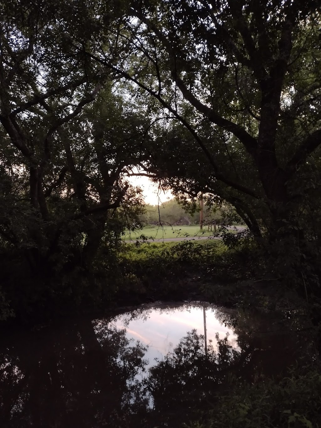 John J. Sablatura Park in TX-44, Banquete, TX 78339, USA