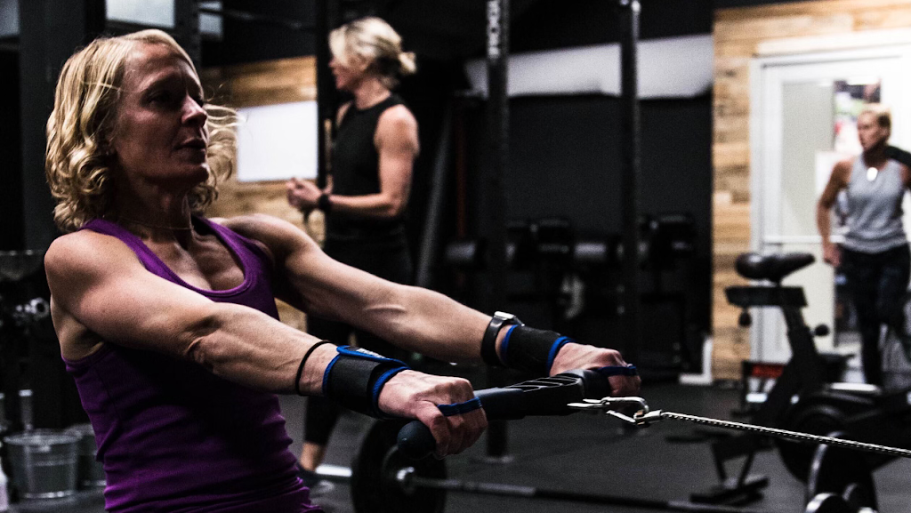 Coal Creek CrossFit | 1 Superior Dr Unit B, Superior, CO 80027, USA | Phone: (720) 229-8203