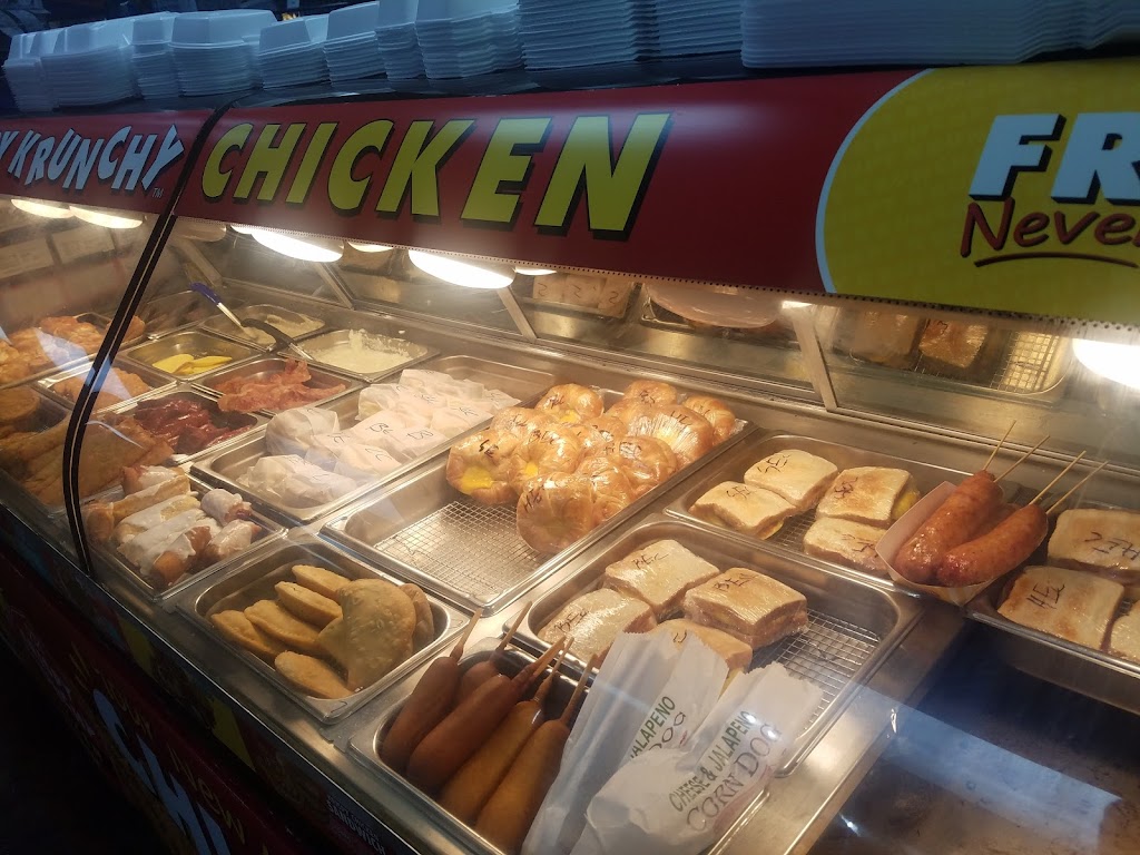 Big Boss Travel Center of Hammond | 43165 Pumpkin Center Rd, Hammond, LA 70403, USA | Phone: (225) 209-0125